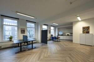 Oudezijds Voorburgwal 282  Amsterdam